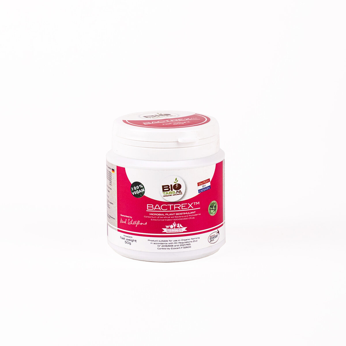 BioTabs Bactrex